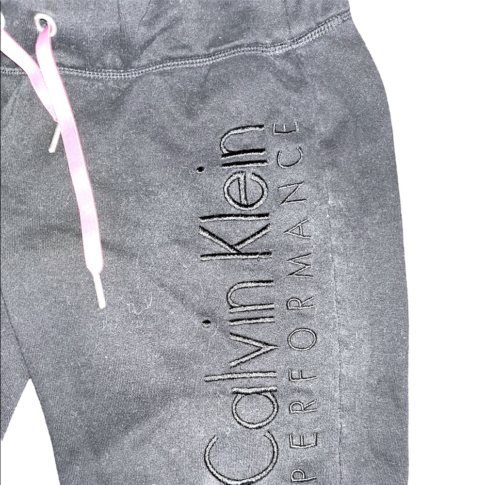 Calvin Klein Performance Joggers - Picture 4 of 4